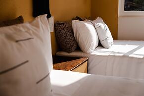 Hotel San Martin La Punta