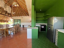 Hotel San Martin La Punta