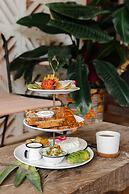 Hotel San Martin La Punta