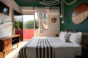 Hotel San Martin La Punta
