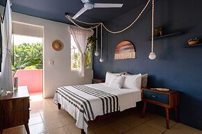 Hotel San Martin La Punta