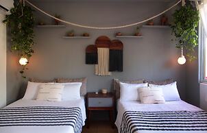 Hotel San Martin La Punta