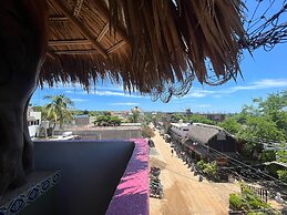Hotel San Martin La Punta