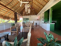 Hotel San Martin La Punta