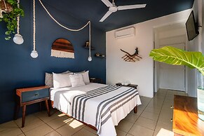 Hotel San Martin La Punta