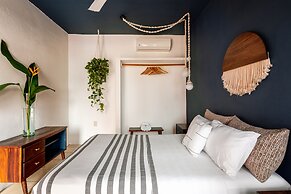 Hotel San Martin La Punta