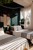 Hotel San Martin La Punta