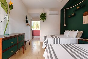 Hotel San Martin La Punta