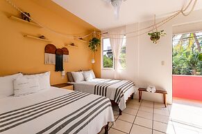 Hotel San Martin La Punta