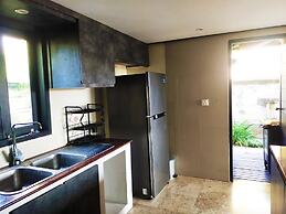 3BR Villa Queen With Stunning Rice Field