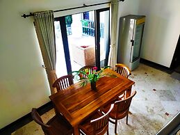 3BR Villa Queen With Stunning Rice Field