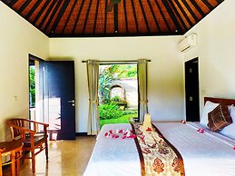 3BR Villa Queen With Stunning Rice Field