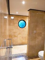 3BR Villa Queen With Stunning Rice Field