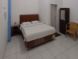 OYO 92207 Hotel Koperasi