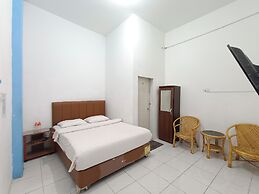 OYO 92207 Hotel Koperasi