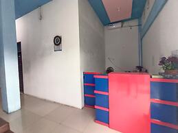 OYO 92207 Hotel Koperasi