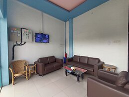 OYO 92207 Hotel Koperasi