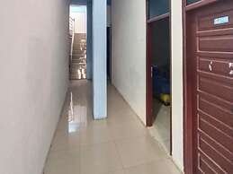 OYO 92207 Hotel Koperasi