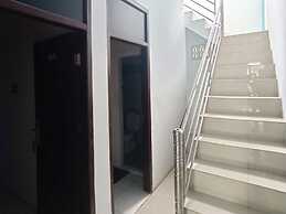 OYO 92207 Hotel Koperasi