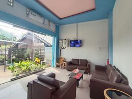 OYO 92207 Hotel Koperasi