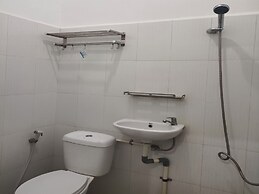 OYO 92207 Hotel Koperasi