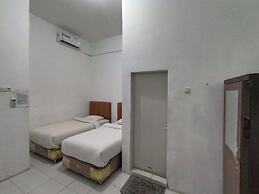 OYO 92207 Hotel Koperasi