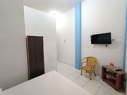 OYO 92207 Hotel Koperasi