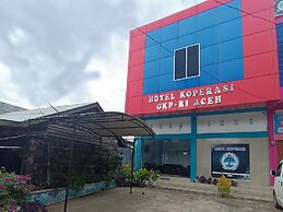 OYO 92207 Hotel Koperasi