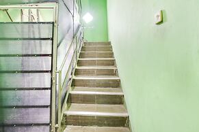 OYO 91747 Gamping Homestay Syariah