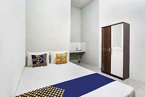 OYO 91747 Gamping Homestay Syariah