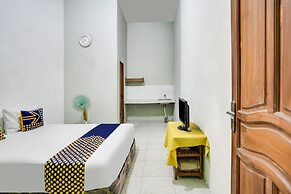 OYO 91747 Gamping Homestay Syariah