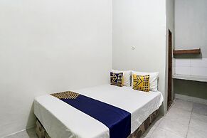 OYO 91747 Gamping Homestay Syariah