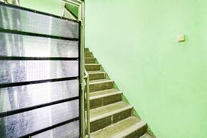 OYO 91747 Gamping Homestay Syariah