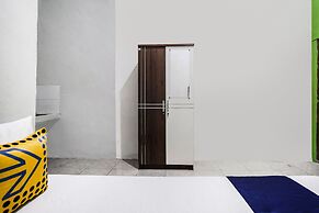 OYO 91747 Gamping Homestay Syariah