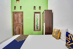 OYO 91747 Gamping Homestay Syariah