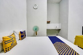 OYO 91747 Gamping Homestay Syariah