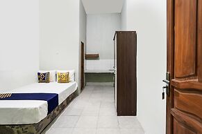 OYO 91747 Gamping Homestay Syariah