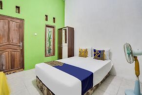 OYO 91747 Gamping Homestay Syariah