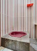 OYO 91747 Gamping Homestay Syariah