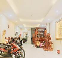 OYO 1181 Tay Nguyen Hostel