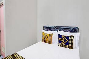 SPOT ON 91789 Kost Umik Sidoarjo Syariah