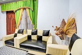 SPOT ON 91789 Kost Umik Sidoarjo Syariah