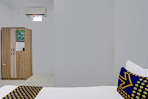 SPOT ON 91789 Kost Umik Sidoarjo Syariah