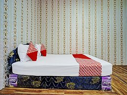 OYO 92240 Taman Wisata Iman Ii Near Taman Wisata Iman Sitinjo