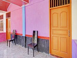 OYO 92240 Taman Wisata Iman Ii Near Taman Wisata Iman Sitinjo