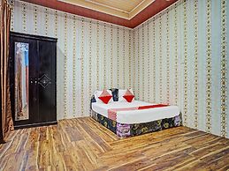 OYO 92240 Taman Wisata Iman Ii Near Taman Wisata Iman Sitinjo