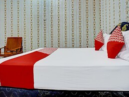 OYO 92240 Taman Wisata Iman Ii Near Taman Wisata Iman Sitinjo