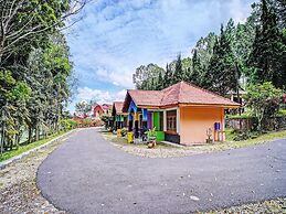 OYO 92240 Taman Wisata Iman Ii Near Taman Wisata Iman Sitinjo