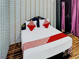 OYO 92240 Taman Wisata Iman Ii Near Taman Wisata Iman Sitinjo
