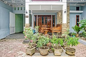 OYO 90729 Sekar Guest House Jember